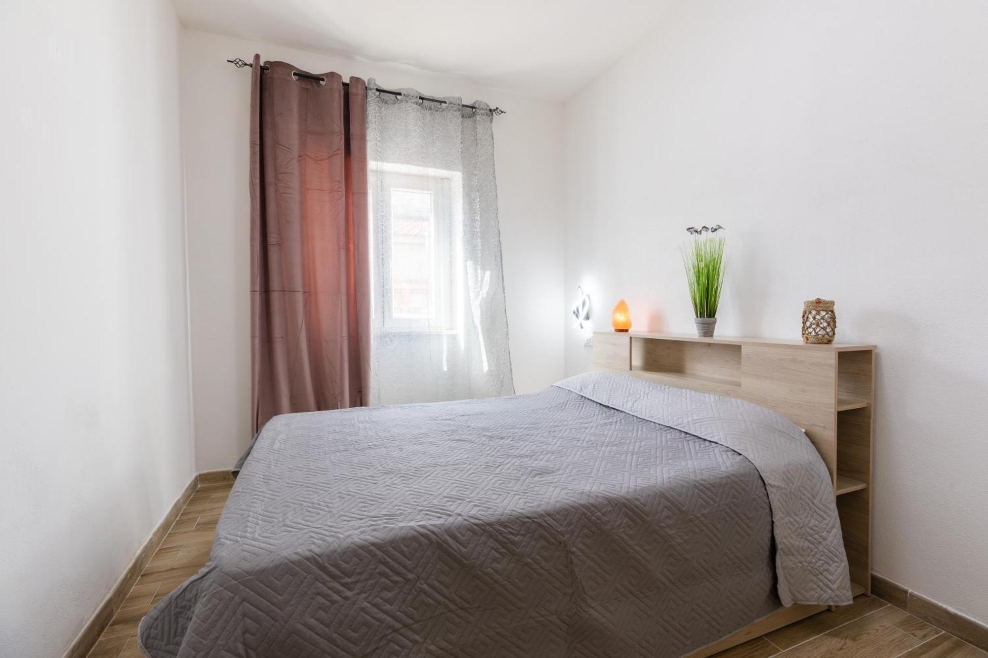Villa Bella Rosa Olbia Bagian luar foto