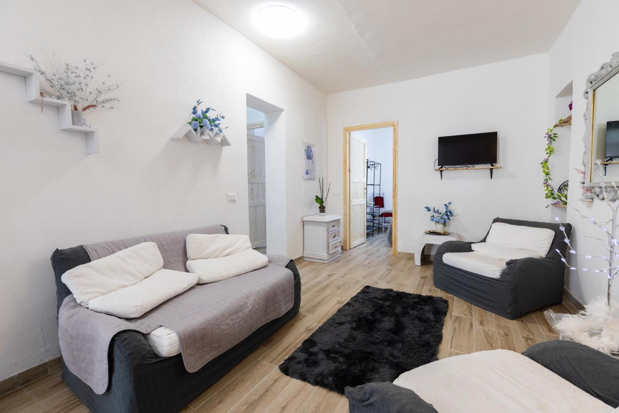 Villa Bella Rosa Olbia Bagian luar foto